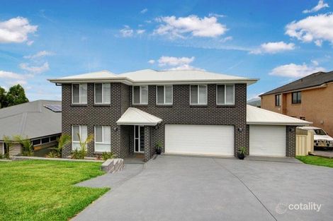 25 Cabernet Dr, Dapto, NSW 2530