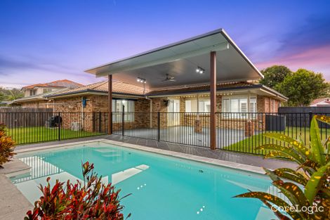 Property photo of 16 Charolais Crescent Upper Kedron QLD 4055