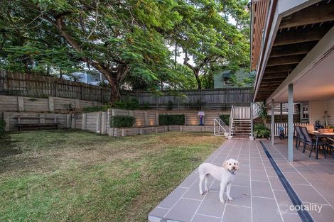 Property photo of 18 Marriott Street Coorparoo QLD 4151