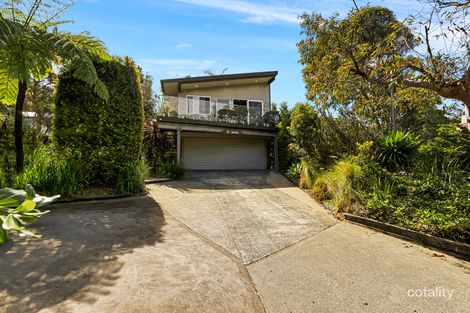 Property photo of 61 Manly View Road Killcare Heights NSW 2257