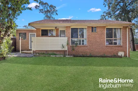 29/196-200 Harrow Rd, Glenfield, NSW 2167