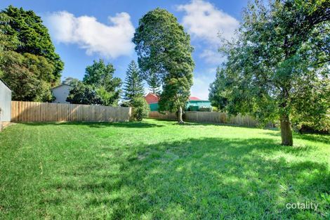 Property photo of 41A Faraday Road Croydon South VIC 3136