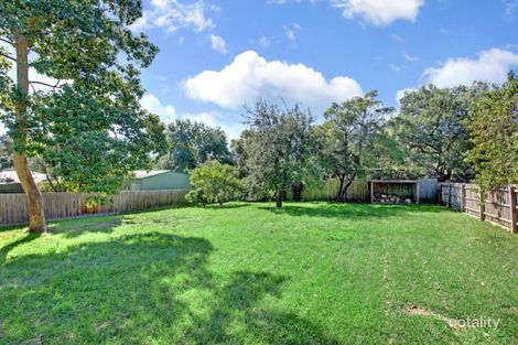 Property photo of 41A Faraday Road Croydon South VIC 3136