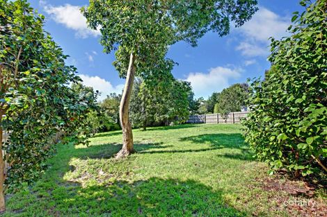 Property photo of 41A Faraday Road Croydon South VIC 3136