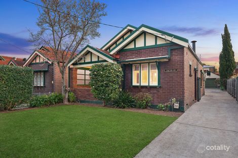 52 Martin St, Haberfield, NSW 2045