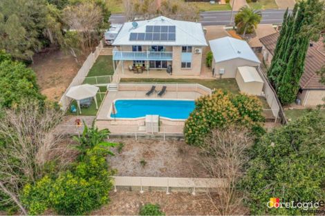 Property photo of 171 J Hickey Avenue Clinton QLD 4680