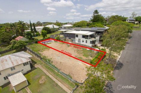 Property photo of 12 Churchward Street Greenslopes QLD 4120