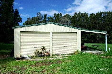 Property photo of 55 Voyager Crescent Bawley Point NSW 2539