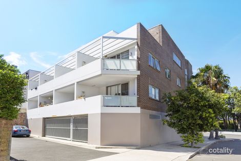 Property photo of 9/121-123 New Canterbury Road Petersham NSW 2049