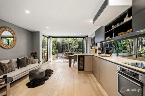 Property photo of 2 Rowntree Street Balmain NSW 2041