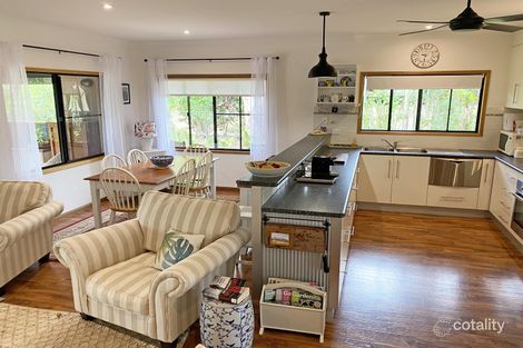 Property photo of 20 Peeramon Road Peeramon QLD 4885