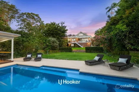 23 Cecil St, Gordon, NSW 2072