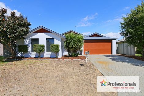 Property photo of 32 Whittaker Turn Piara Waters WA 6112