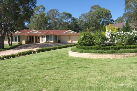 Property photo of 57 Hogans Drive Bargo NSW 2574