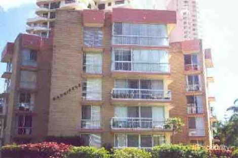 Property photo of 4/2 Federation Avenue Broadbeach QLD 4218