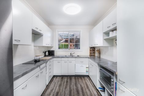 Property photo of 14/32-34 Yathong Road Caringbah NSW 2229