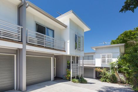 2/105 Thynne Rd, Morningside, QLD 4170