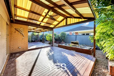 Property photo of 14 Cadell Avenue Tarneit VIC 3029