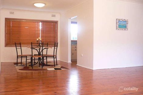 Property photo of 2/9 Tullimbar Road Cronulla NSW 2230