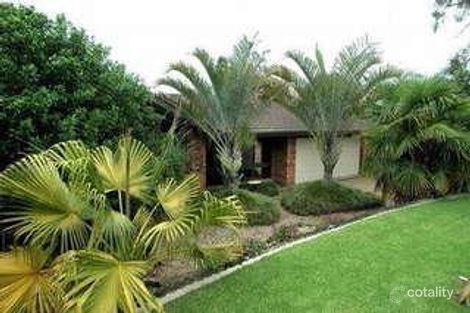 Property photo of 4 Colosseum Crescent Baulkham Hills NSW 2153