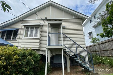 1/12 Dawson St, Yeerongpilly, QLD 4105