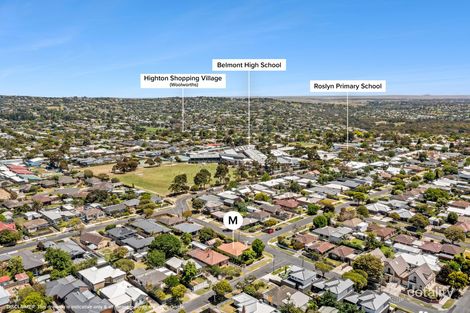 Property photo of 2 Gill Street Belmont VIC 3216