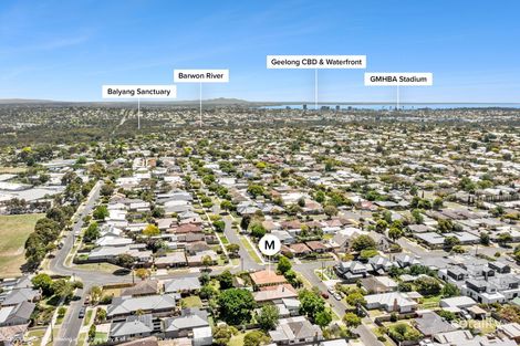 Property photo of 2 Gill Street Belmont VIC 3216