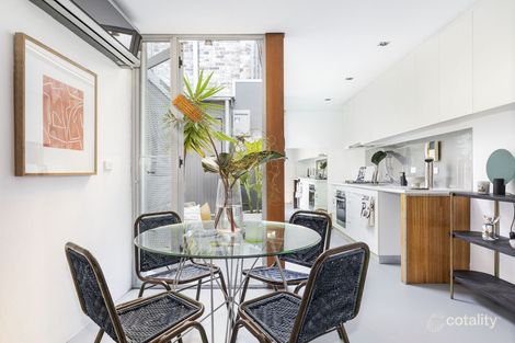 Property photo of 5 Charlotte Lane Darlinghurst NSW 2010