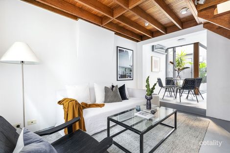 Property photo of 5 Charlotte Lane Darlinghurst NSW 2010