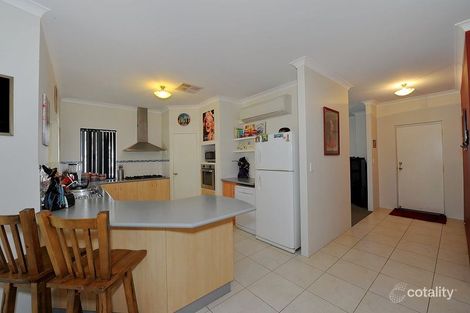 Property photo of 18 Firestone Place Meadow Springs WA 6210