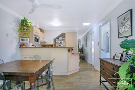 Property photo of 1/26 Wyndham Street Herston QLD 4006