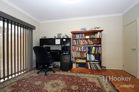 Property photo of 2/1 Peter Street Oakleigh South VIC 3167