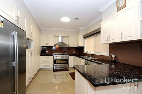 Property photo of 2/1 Peter Street Oakleigh South VIC 3167