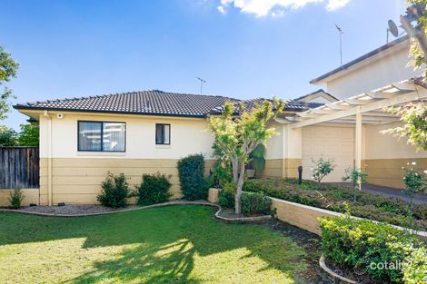 Property photo of 10/22-24 Seven Hills Road Baulkham Hills NSW 2153