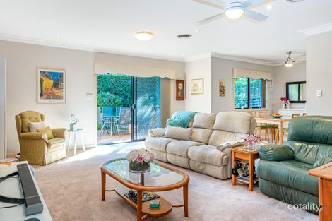Property photo of 10/22-24 Seven Hills Road Baulkham Hills NSW 2153