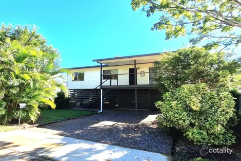 Property photo of 75 Scotts Road Macleay Island QLD 4184
