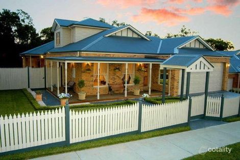 40 Valley Park Dr, Mooroolbark, VIC 3138