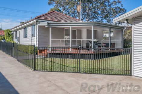 Property photo of 13A Anzac Parade Toronto NSW 2283