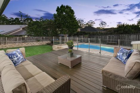 Property photo of 84 Aiken Road West Pennant Hills NSW 2125