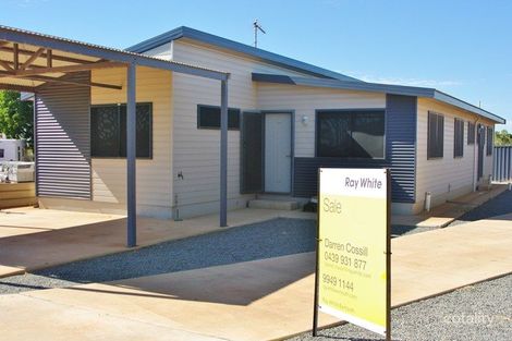 Property photo of 8 Anketell Court Onslow WA 6710