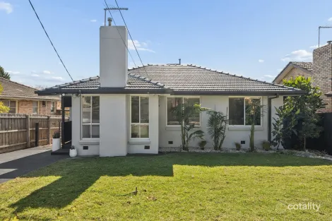 38 Yarra Ave, Reservoir, VIC 3073