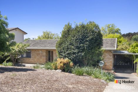 Property photo of 13 Parker Street Curtin ACT 2605