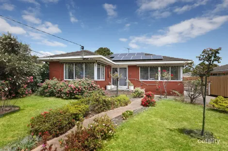 1 Tennyson Ct, Mulgrave, VIC 3170