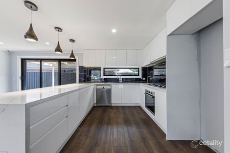 Property photo of 1753 Ferntree Gully Road Ferntree Gully VIC 3156