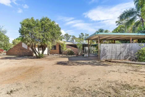 Property photo of 20 Kythera Road Emerald QLD 4720