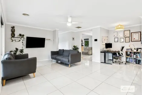 Property photo of 28 Nickless Street Chiltern VIC 3683