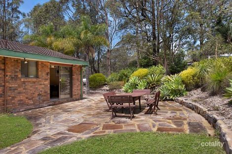 Property photo of 39 Treelands Drive Jilliby NSW 2259