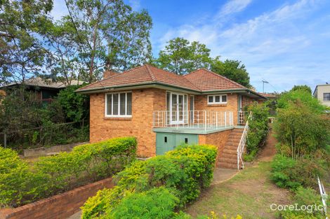 Property photo of 21 Boomerang Road St Lucia QLD 4067