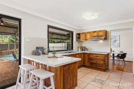 Property photo of 3 Wade Place Kings Langley NSW 2147