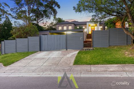 Property photo of 287 Cranbourne-Frankston Road Langwarrin VIC 3910